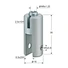 suspension cable kit